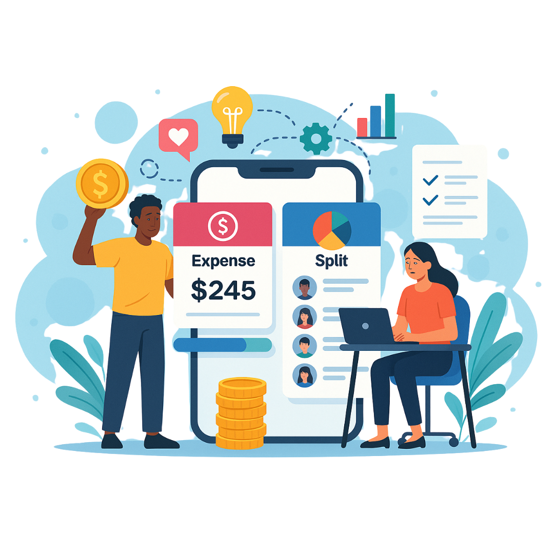 Combifi Mission Illustration